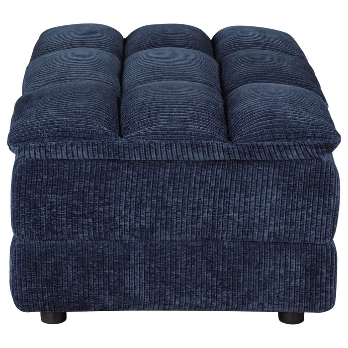 Atlantic Ottomans - Time 2 Sleep (West Covina, CA)
