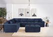 Atlantic Ottomans - Time 2 Sleep (West Covina, CA)