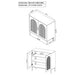 Jess Accent Cabinets - Time 2 Sleep (West Covina, CA)