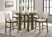 Ottowa Counter Height Dining Tables - Time 2 Sleep (West Covina, CA)