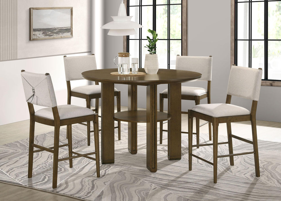 Ottowa Counter Height Dining Tables - Time 2 Sleep (West Covina, CA)