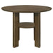 Ottowa Counter Height Dining Tables - Time 2 Sleep (West Covina, CA)