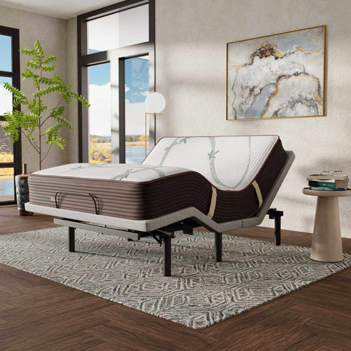 CoreLift + Massage Comfort Lounger - Time 2 Sleep (West Covina, CA)