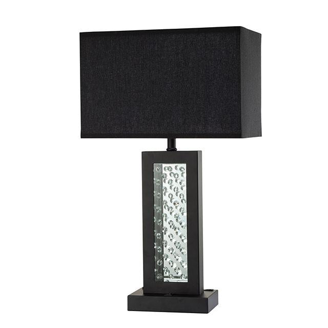 ABBI Table Lamp - Time 2 Sleep (West Covina, CA)