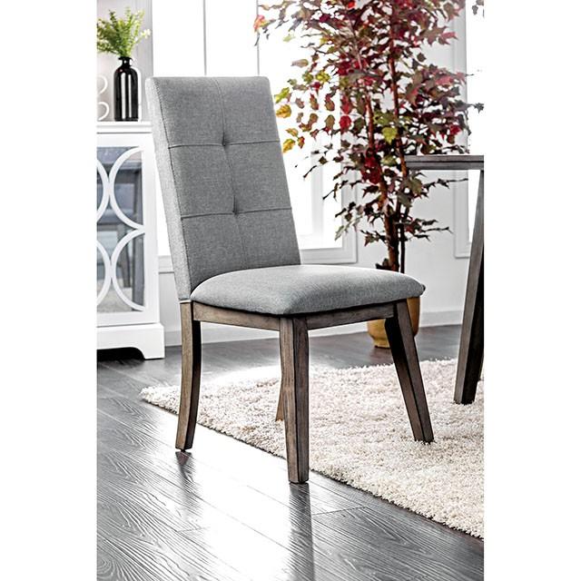 ABELONE Side Chair (2/CTN) - Time 2 Sleep (West Covina, CA)