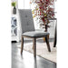 ABELONE Side Chair (2/CTN) - Time 2 Sleep (West Covina, CA)