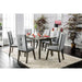 ABELONE Side Chair (2/CTN) - Time 2 Sleep (West Covina, CA)