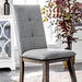 ABELONE Side Chair (2/CTN) - Time 2 Sleep (West Covina, CA)