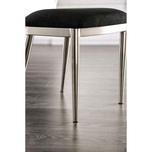 Abner Side Chair (2/Ctn) - Time 2 Sleep (West Covina, CA)