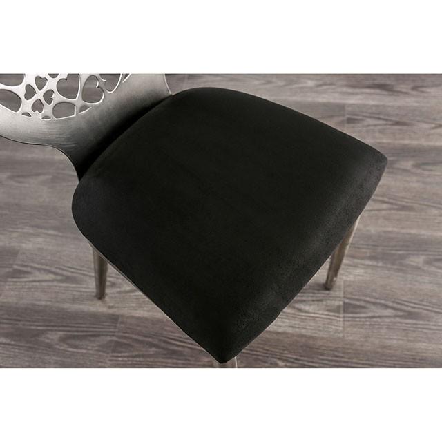Abner Side Chair (2/Ctn) - Time 2 Sleep (West Covina, CA)