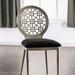 Abner Side Chair (2/Ctn) - Time 2 Sleep (West Covina, CA)