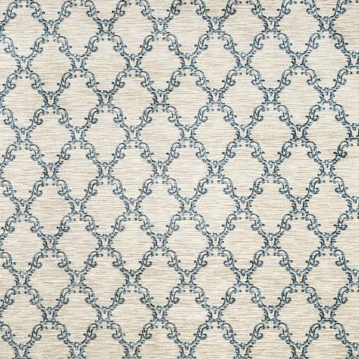 Acanthus Area Rug - Time 2 Sleep (West Covina, CA)