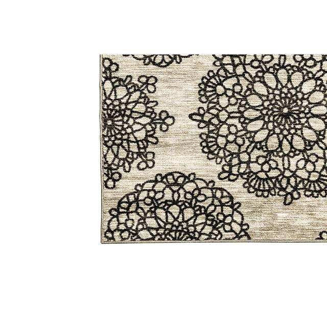 Acanthus Small & Medium Area Rug - Time 2 Sleep (West Covina, CA)