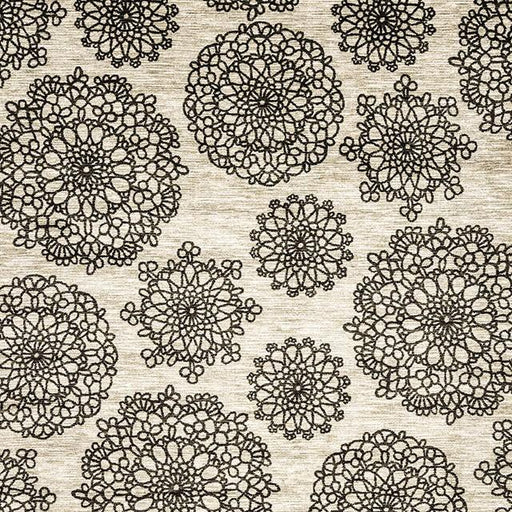 Acanthus Small & Medium Area Rug - Time 2 Sleep (West Covina, CA)
