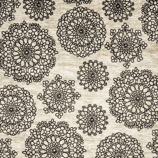 Acanthus Small & Medium Area Rug - Time 2 Sleep (West Covina, CA)
