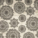 Acanthus Small & Medium Area Rug - Time 2 Sleep (West Covina, CA)