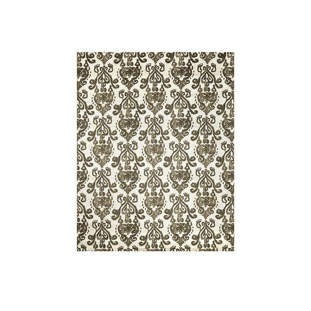 Acanthus Area Rug - Time 2 Sleep (West Covina, CA)