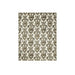 Acanthus Area Rug - Time 2 Sleep (West Covina, CA)