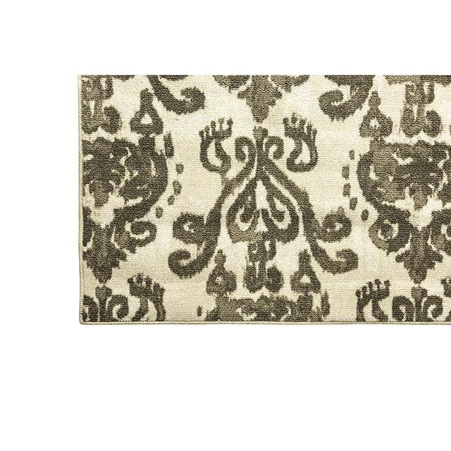 Acanthus Area Rug - Time 2 Sleep (West Covina, CA)