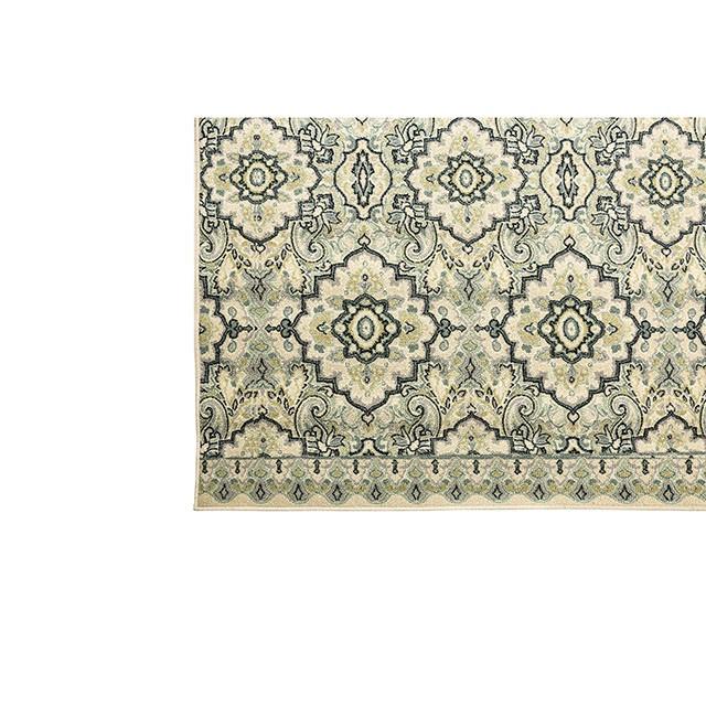 Acanthus Small & Medium Area Rug - Time 2 Sleep (West Covina, CA)