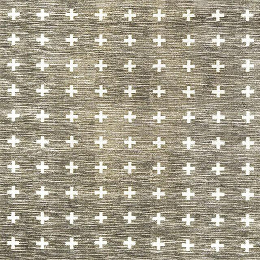 Acanthus Taupe 8' X 10' Area Rug - Time 2 Sleep (West Covina, CA)