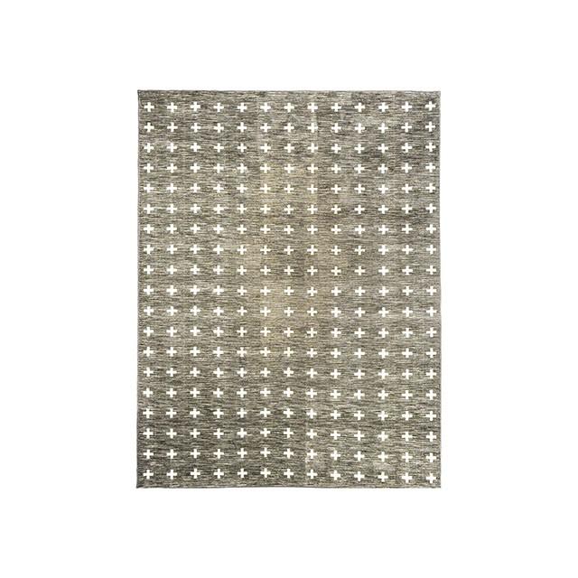 Acanthus Taupe 8' X 10' Area Rug - Time 2 Sleep (West Covina, CA)