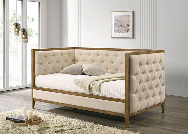 Adara Twin Daybed - Time 2 Sleep (West Covina, CA)