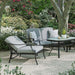 Adele 5 Pc. Conversation Set w/ Adjustable Chairs - Time 2 Sleep (West Covina, CA)