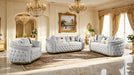 Adelpha Loveseat - Time 2 Sleep (West Covina, CA)