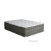 AFTON White/Gray 12" Euro Box Pocket Coil, Cal.King, E king, Full, & Queen - Time 2 Sleep (West Covina, CA)