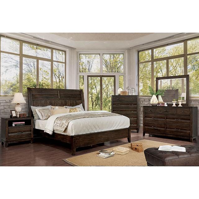 Agapetos Mirror - Time 2 Sleep (West Covina, CA)