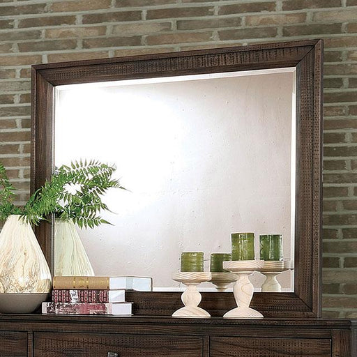 Agapetos Mirror - Time 2 Sleep (West Covina, CA)