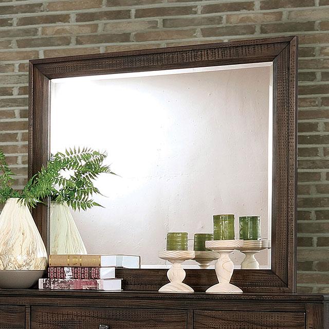 Agapetos Mirror - Time 2 Sleep (West Covina, CA)