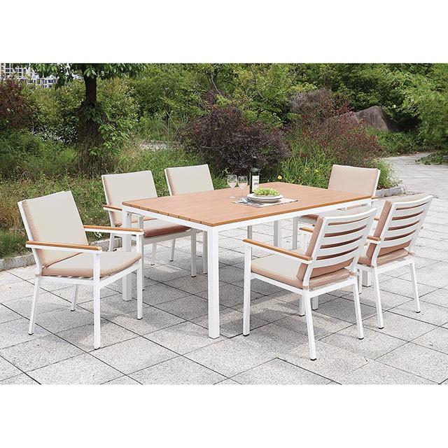 Aisha Chair (2/Ctn) - Time 2 Sleep (West Covina, CA)