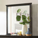 ALAINA 5mm Beveled Mirror - Time 2 Sleep (West Covina, CA)