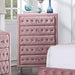 ZOHAR Chest, Pink - Time 2 Sleep (West Covina, CA)