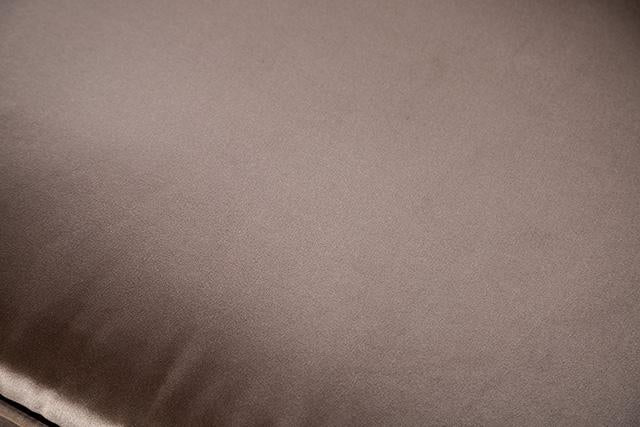 Albacete Chair Cherry & Campage