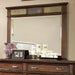 Alcazar Mirror - Time 2 Sleep (West Covina, CA)
