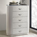 Aldgate Chest - Time 2 Sleep (West Covina, CA)