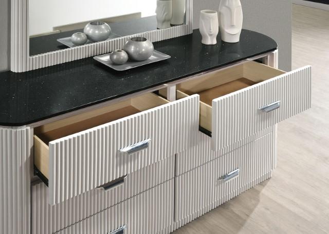 Aldgate Dresser - Time 2 Sleep (West Covina, CA)