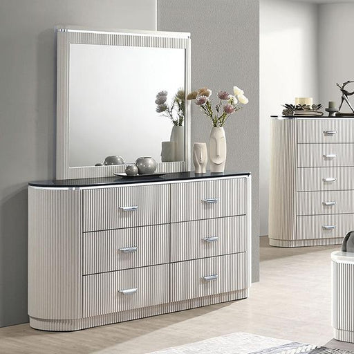 Aldgate Dresser - Time 2 Sleep (West Covina, CA)