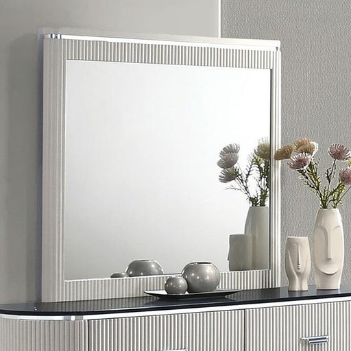 Aldgate Mirror - Time 2 Sleep (West Covina, CA)