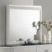 Aldgate Mirror - Time 2 Sleep (West Covina, CA)