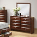 Zosimo Dresser - Time 2 Sleep (West Covina, CA)