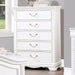 Alecia Chest - Time 2 Sleep (West Covina, CA)