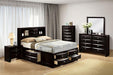 Zosimo Nightstand - Time 2 Sleep (West Covina, CA)