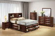 Zosimo Dresser - Time 2 Sleep (West Covina, CA)