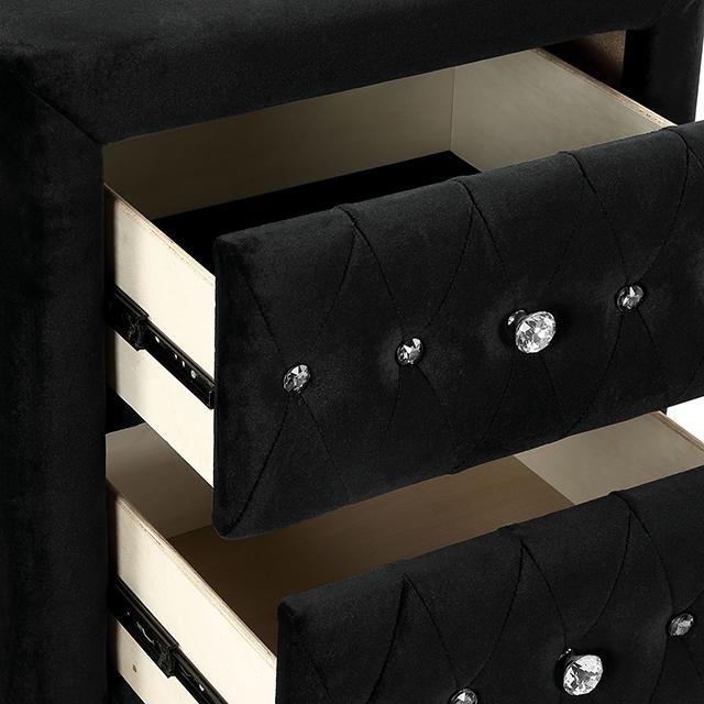 Zohar Chest