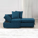 Woburn Convertible Chair - Time 2 Sleep (West Covina, CA)