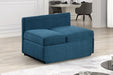Woburn Convertible Chair - Time 2 Sleep (West Covina, CA)